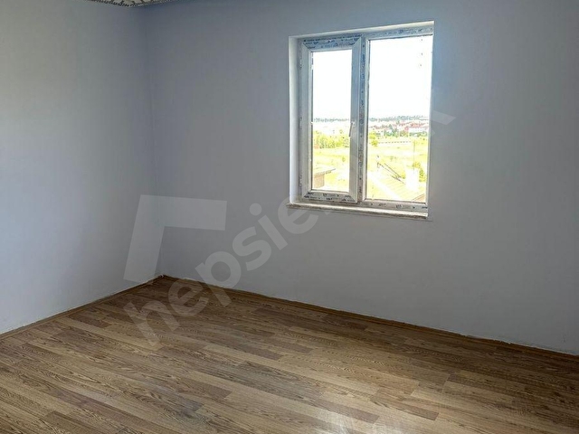 SILAM EMLAKTAN ÖZDİLEK DEPREM EVLERİNDE 2+1 MASRAFSIZ SATILIK DAİRE - Görsel 9