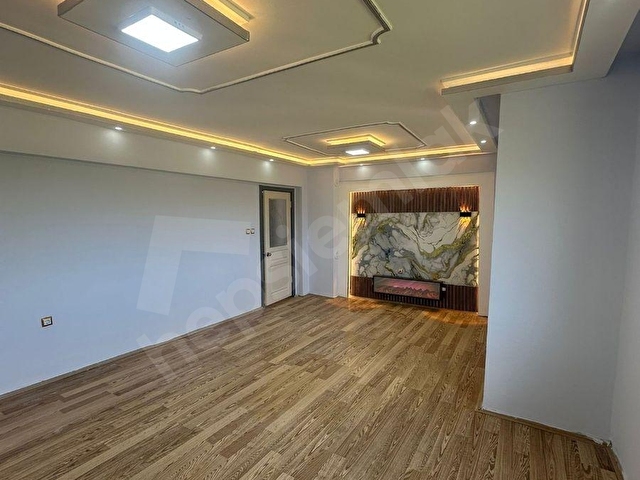 SILAM EMLAKTAN ÖZDİLEK DEPREM EVLERİNDE 2+1 MASRAFSIZ SATILIK DAİRE - Görsel 3