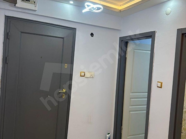 SILAM EMLAKTAN ÖZDİLEK DEPREM EVLERİNDE 2+1 MASRAFSIZ SATILIK DAİRE - Görsel 22
