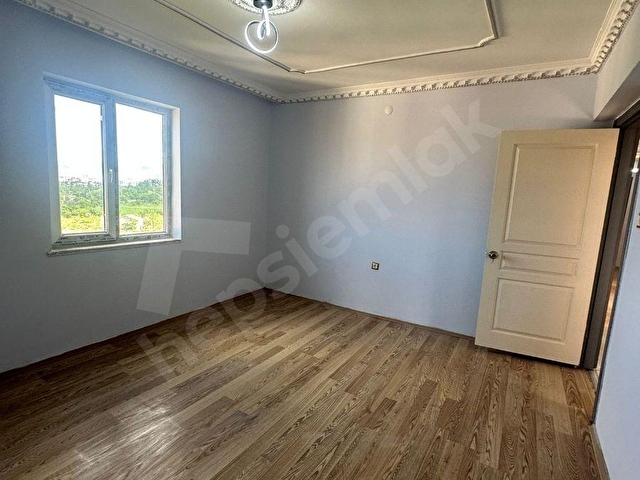 SILAM EMLAKTAN ÖZDİLEK DEPREM EVLERİNDE 2+1 MASRAFSIZ SATILIK DAİRE - Görsel 4