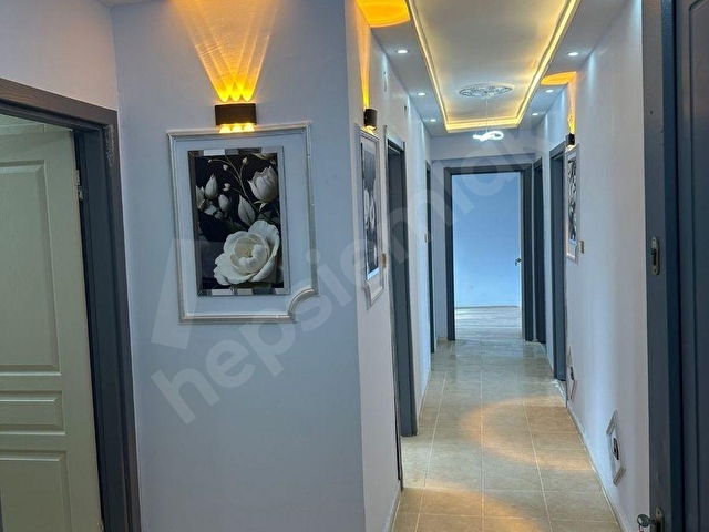 SILAM EMLAKTAN ÖZDİLEK DEPREM EVLERİNDE 2+1 MASRAFSIZ SATILIK DAİRE - Görsel 14