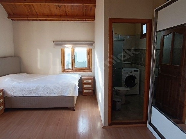 SATILIK HOBİ BAHÇESİ EVİ - Görsel 5