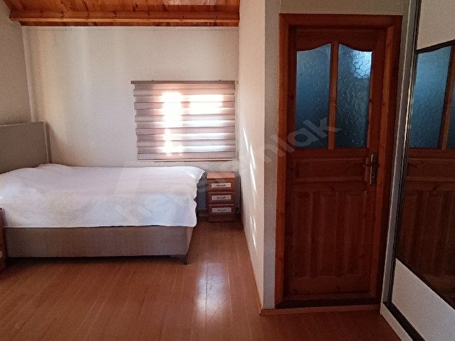 SATILIK HOBİ BAHÇESİ EVİ - Görsel 6