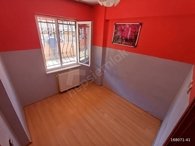 *LACİVERT*FIRSAT*METROYA YAKIN KAPALI BALKONLU GENİŞ 3+1 DAİRE - Görsel 4