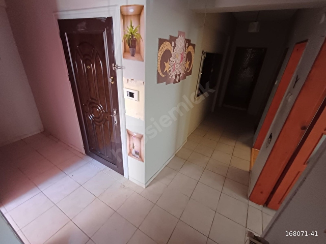 *LACİVERT*FIRSAT*METROYA YAKIN KAPALI BALKONLU GENİŞ 3+1 DAİRE - Görsel 9