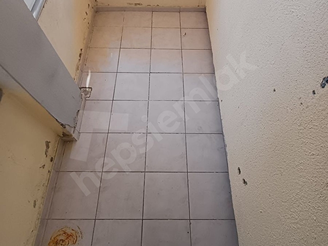 *LACİVERT*FIRSAT*METROYA YAKIN KAPALI BALKONLU GENİŞ 3+1 DAİRE - Görsel 17