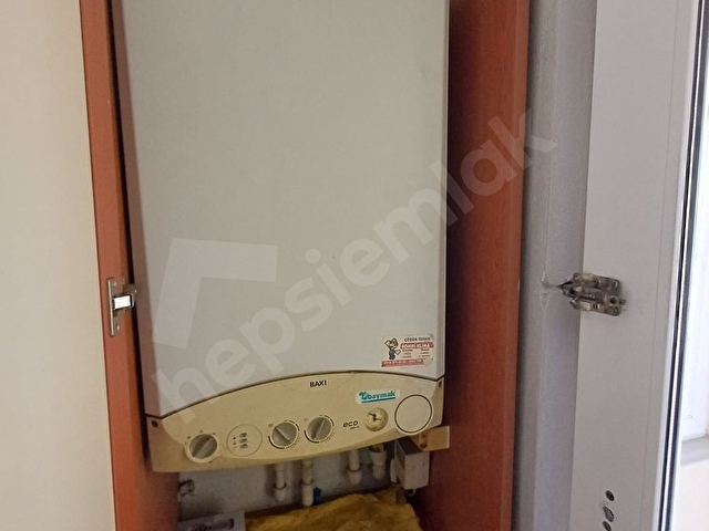 *LACİVERT*FIRSAT*METROYA YAKIN KAPALI BALKONLU GENİŞ 3+1 DAİRE - Görsel 18