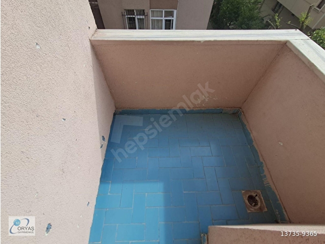 ORYAŞTAN ATAŞEHİR İÇERENKÖY CİTY AVM YE YAKIN 120m2 3+1 DAİRE - Görsel 16