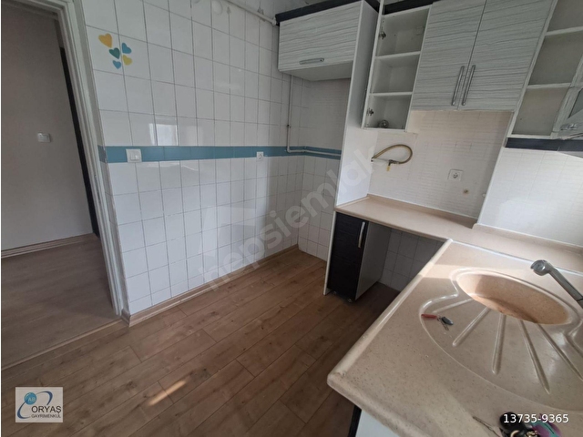 ORYAŞTAN ATAŞEHİR İÇERENKÖY CİTY AVM YE YAKIN 120m2 3+1 DAİRE - Görsel 8