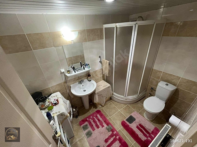 BATI GAYRİMENKULDEN KURTULUŞ Mh. TOKİDE SATILIK 3+1 DAİRE - Görsel 14