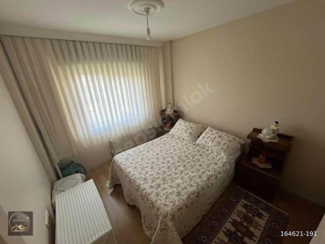 BATI GAYRİMENKULDEN KURTULUŞ Mh. TOKİDE SATILIK 3+1 DAİRE - Görsel 17