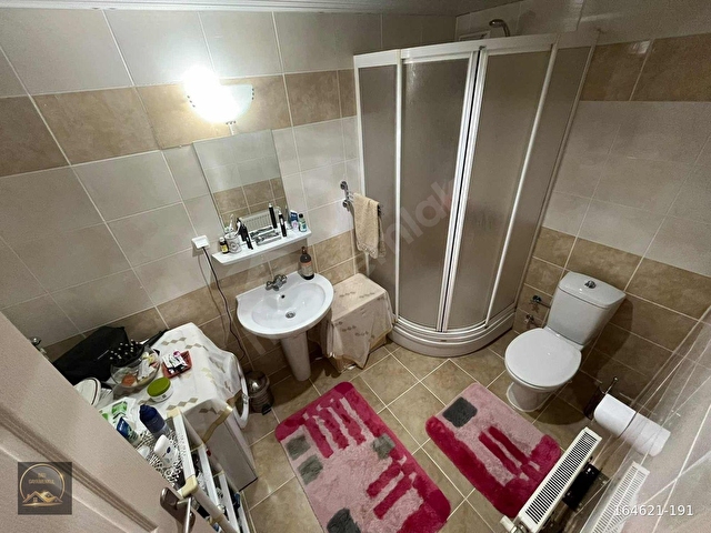 BATI GAYRİMENKULDEN KURTULUŞ Mh. TOKİDE SATILIK 3+1 DAİRE - Görsel 16