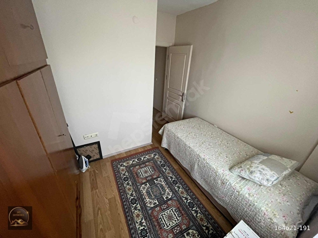 BATI GAYRİMENKULDEN KURTULUŞ Mh. TOKİDE SATILIK 3+1 DAİRE - Görsel 24