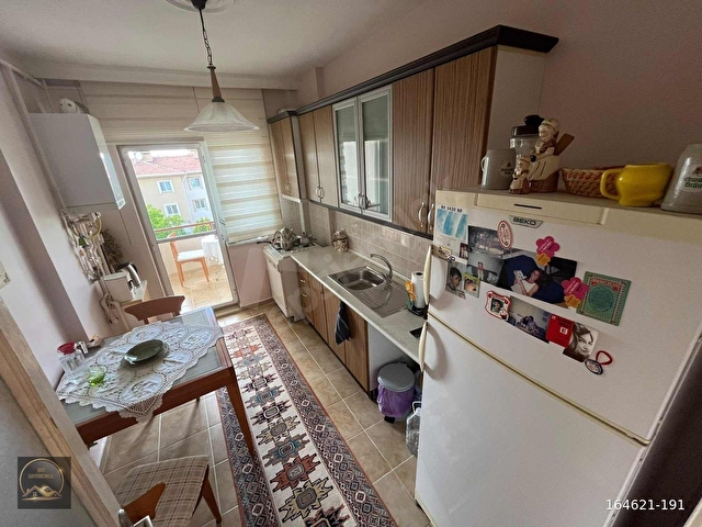BATI GAYRİMENKULDEN KURTULUŞ Mh. TOKİDE SATILIK 3+1 DAİRE - Görsel 6