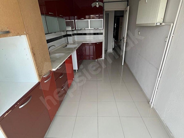 RW ALYANSTAN GİRNE MAH.DE SİTE İÇİNDE KİRALIK 2+1 DAİRE - Görsel 20