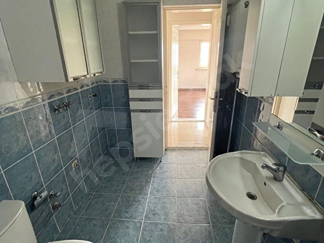 RW ALYANSTAN GİRNE MAH.DE SİTE İÇİNDE KİRALIK 2+1 DAİRE - Görsel 24