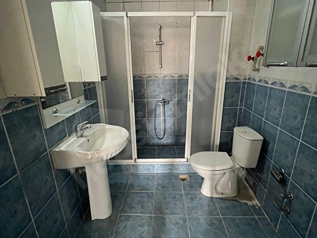 RW ALYANSTAN GİRNE MAH.DE SİTE İÇİNDE KİRALIK 2+1 DAİRE - Görsel 26