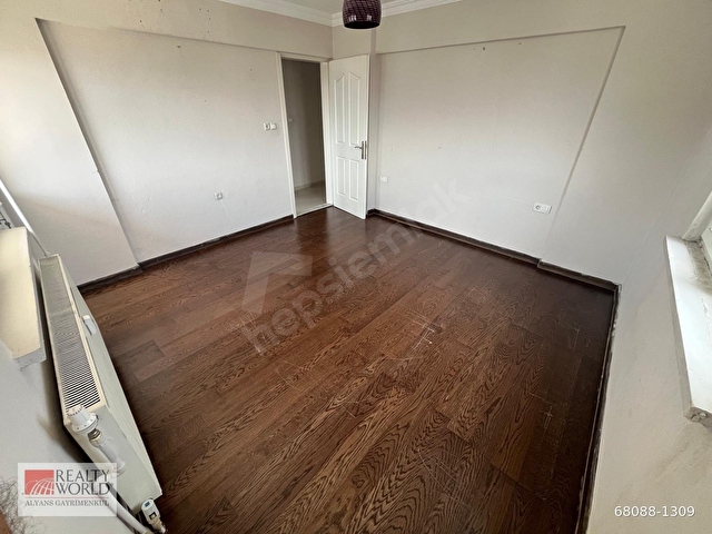 RW ALYANSTAN GİRNE MAH.DE SİTE İÇİNDE KİRALIK 2+1 DAİRE - Görsel 29