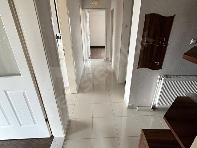 RW ALYANSTAN GİRNE MAH.DE SİTE İÇİNDE KİRALIK 2+1 DAİRE - Görsel 15