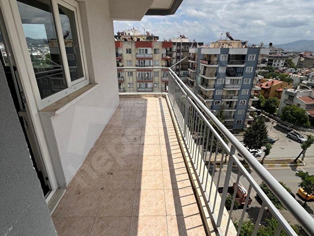 RW ALYANSTAN GİRNE MAH.DE SİTE İÇİNDE KİRALIK 2+1 DAİRE - Görsel 30