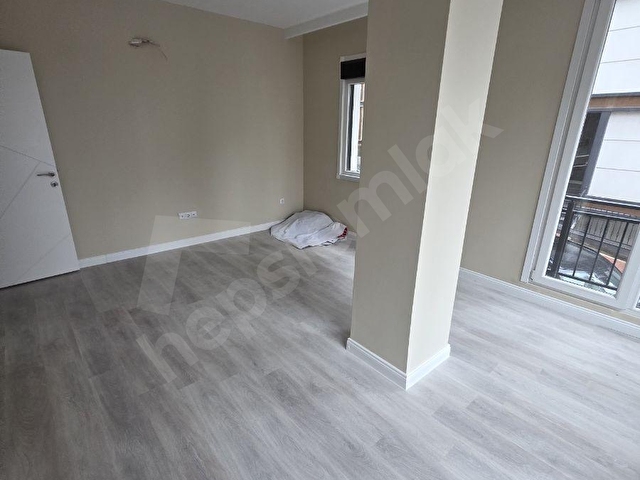 Beşiktaş dikilitaşta satilik 2+1sifir daire guvenlikli sitede - Görsel 18