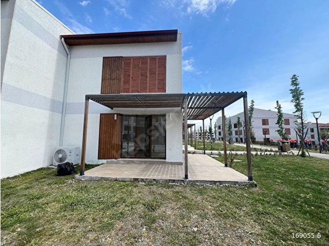 Köyceğiz Toparlar TOKİde Kiralık 2+1 Bahçe Katı Daire - Görsel 2