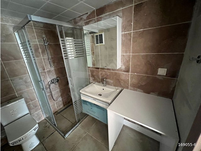 Köyceğiz Toparlar TOKİde Kiralık 2+1 Bahçe Katı Daire - Görsel 26