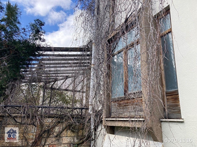35 Adet Tam Müstakil  Yüzme Havuzlu,Tenis Kortlu,Sosyal Binalı Sitede,Natamam Bağımsız  Villa - Görsel 15