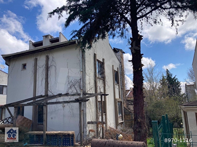 35 Adet Tam Müstakil  Yüzme Havuzlu,Tenis Kortlu,Sosyal Binalı Sitede,Natamam Bağımsız  Villa - Görsel 19