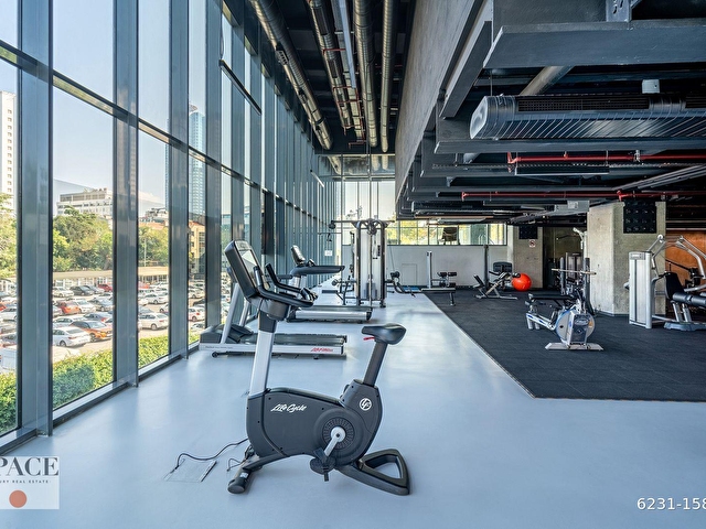 İstanbloom Residence'da Satılık Dubleks Loft
