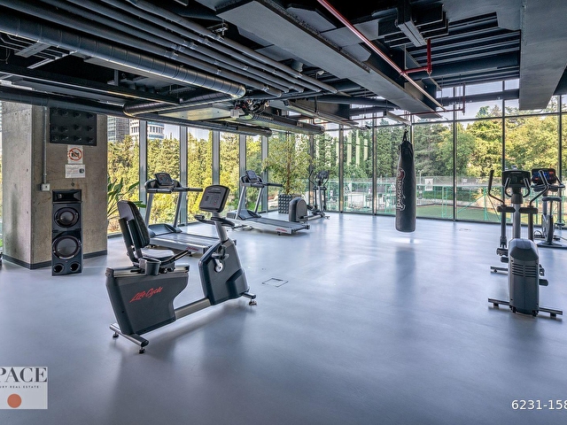 İstanbloom Residence'da Satılık Dubleks Loft