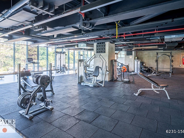 İstanbloom Residence'da Satılık Dubleks Loft
