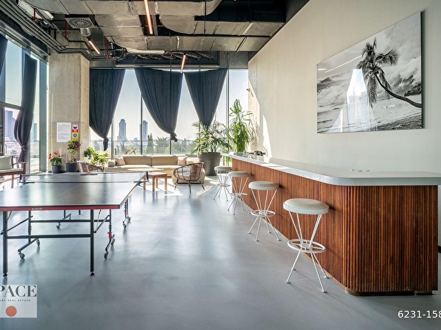 İstanbloom Residence'da Satılık Dubleks Loft