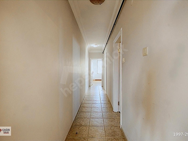 ÇAĞRI EMLAKTAN ŞİRİNYALI MAHALLESİNDE DENİZ MANZARALI 4+1 DAİRE - Görsel 22