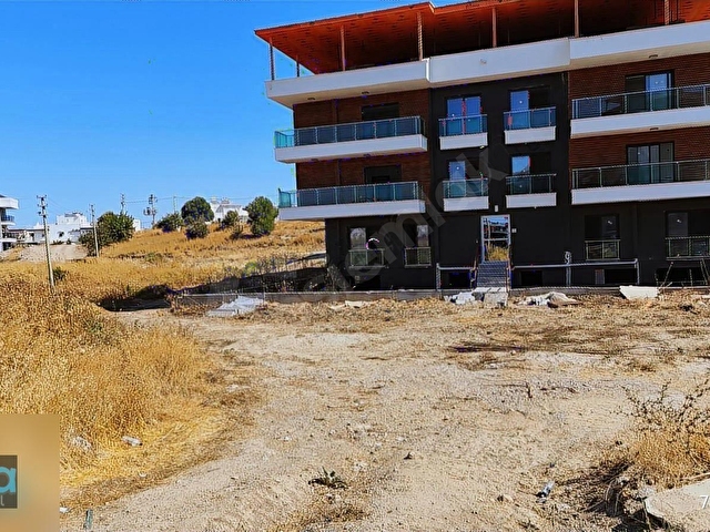 Didim Hisar Mahallesinde Satılık 384 m² Ticari Arsa - Görsel 6