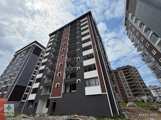 DELTA GAYRİMENKULDEN GÜRE MAHALLESİNDE SATILIK 3+1 DAİRE