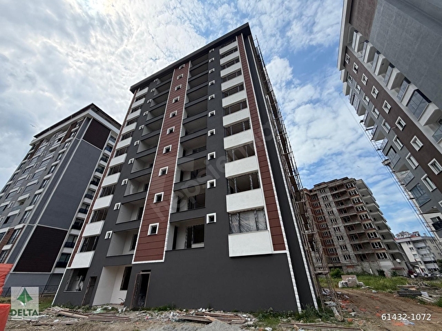 DELTA GAYRİMENKULDEN GÜRE MAHALLESİNDE SATILIK 3+1 DAİRE - Görsel 2