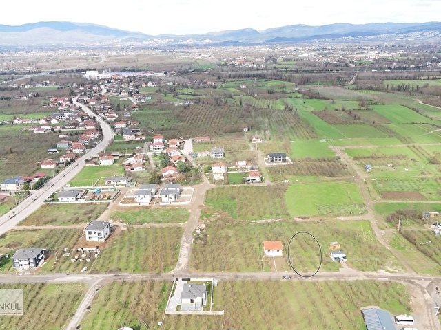 BEYKÖY-BEYTEPE MAHALLESİNDE 594 M2 SATILIK ARSA - Görsel 26