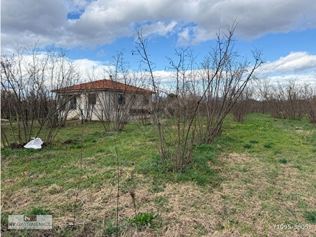 BEYKÖY-BEYTEPE MAHALLESİNDE 594 M2 SATILIK ARSA - Görsel 18