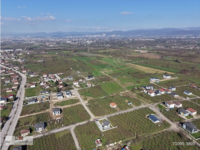 BEYKÖY-BEYTEPE MAHALLESİNDE 594 M2 SATILIK ARSA - Görsel 22