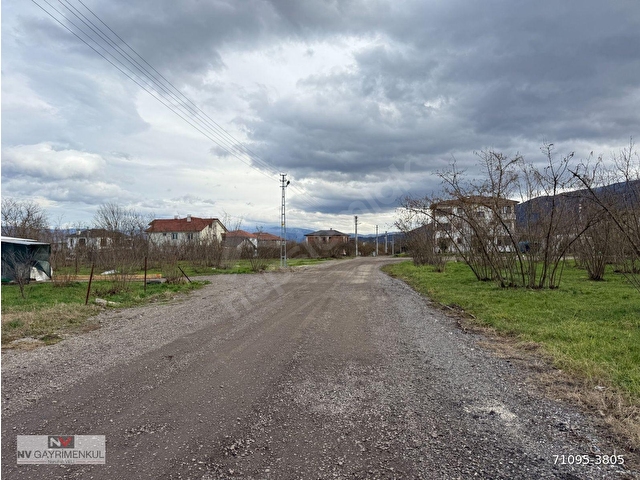 BEYKÖY-BEYTEPE MAHALLESİNDE 594 M2 SATILIK ARSA - Görsel 16