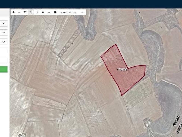 ziraat bankasi ndan erenkoy mahallesi nde tarlanin 2 3 hissesi