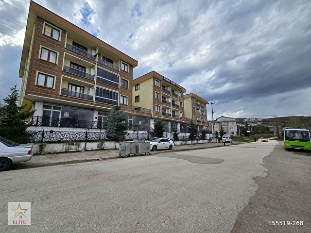 ELİTE GD & DÜZCE ÜNİVERSİTE GİRİŞİNDE KİRALIK GENİŞ 1+1 - Görsel 23