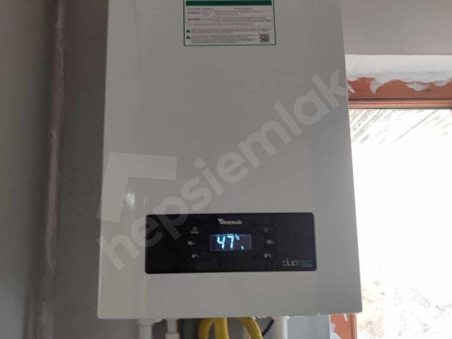 YNK GAYRİMENKULDEN SATILIK 2+1 GENİŞ & BAHÇE KATI DAİRE FIRSATI - Görsel 20