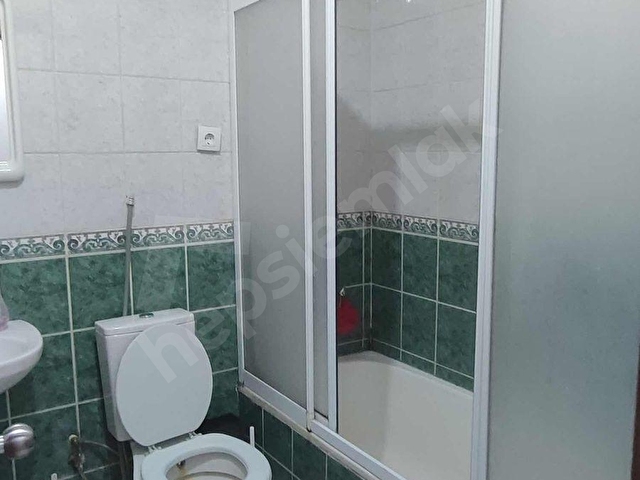 YNK GAYRİMENKULDEN SATILIK 2+1 GENİŞ & BAHÇE KATI DAİRE FIRSATI - Görsel 4