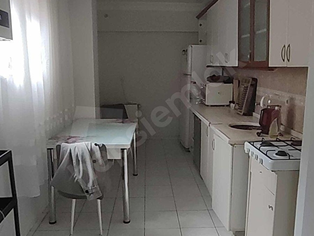 YNK GAYRİMENKULDEN SATILIK 2+1 GENİŞ & BAHÇE KATI DAİRE FIRSATI - Görsel 6