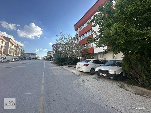 YNK GAYRİMENKULDEN SATILIK 2+1 GENİŞ & BAHÇE KATI DAİRE FIRSATI - Görsel 17