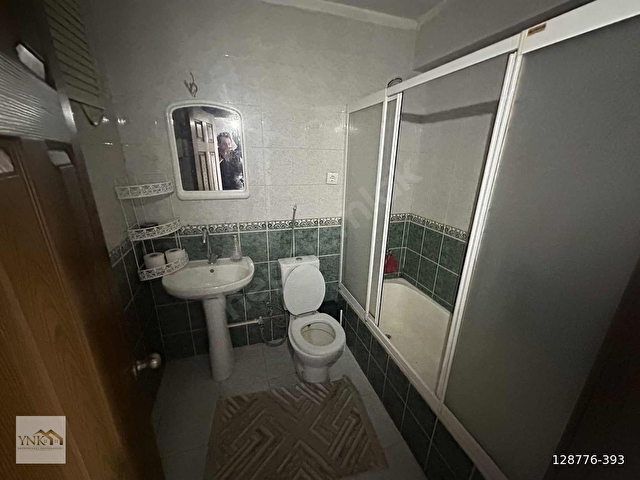 YNK GAYRİMENKULDEN SATILIK 2+1 GENİŞ & BAHÇE KATI DAİRE FIRSATI - Görsel 15