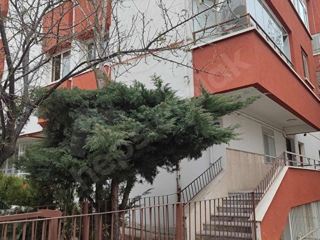 YNK GAYRİMENKULDEN SATILIK 2+1 GENİŞ & BAHÇE KATI DAİRE FIRSATI - Görsel 18