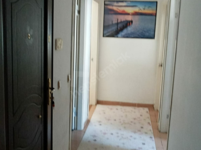 Dogu Garaji Yuksek Alan Mahallesi Satilik 2 1 Daire 104589 149 Hurriyet Emlak